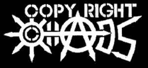 logo Copyright Chaos